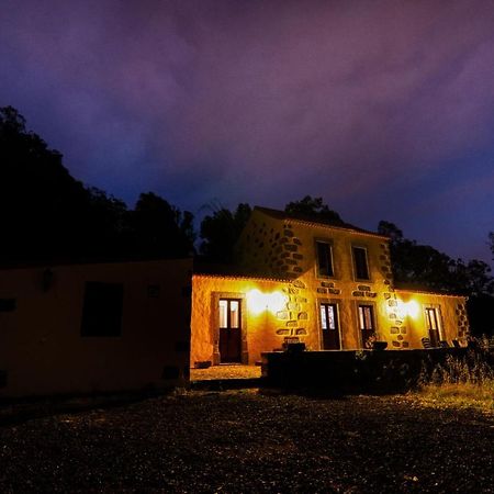 Casa Rural Las Caldereras Teror Exterior photo