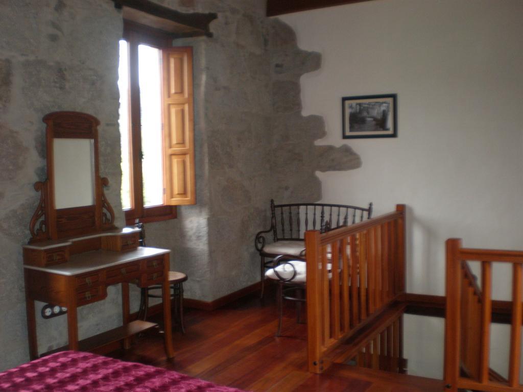 Casa Rural Las Caldereras Teror Exterior photo